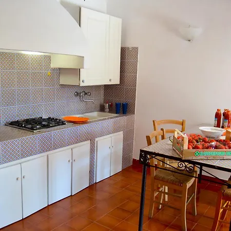 Maridea - Scuncillo Apartament *
