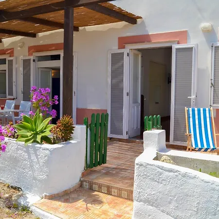 Maridea - Scuncillo * Ponza