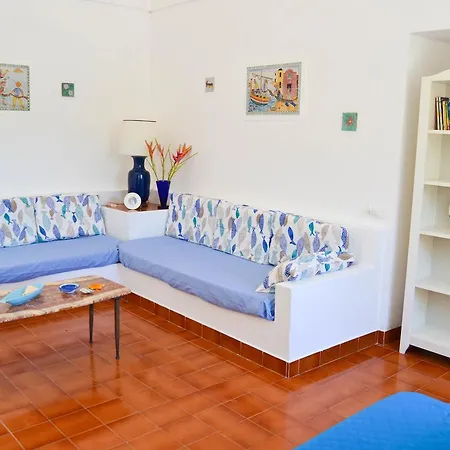 Daire Maridea - Scuncillo