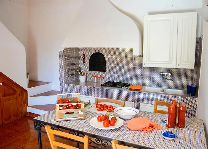 Maridea - Scuncillo Ponza