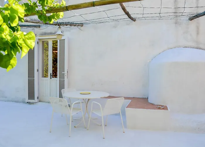 Maridea - Scuncillo Daire