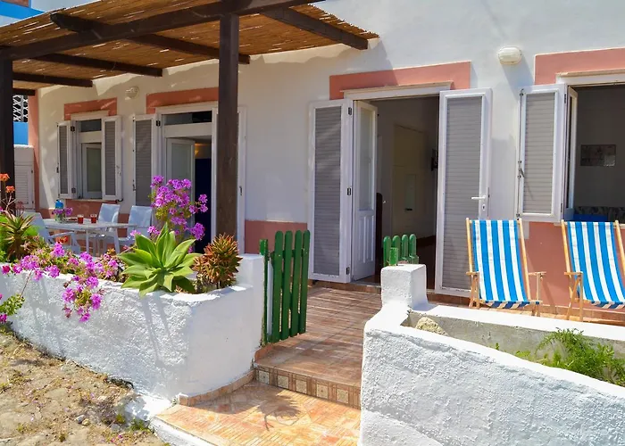 Maridea - Scuncillo * Ponza