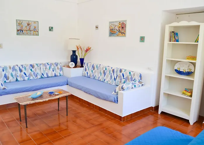 Daire Maridea - Scuncillo