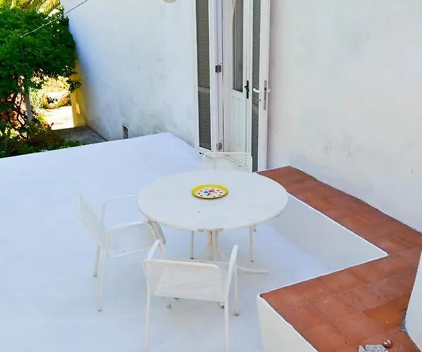 Daire Maridea - Scuncillo *