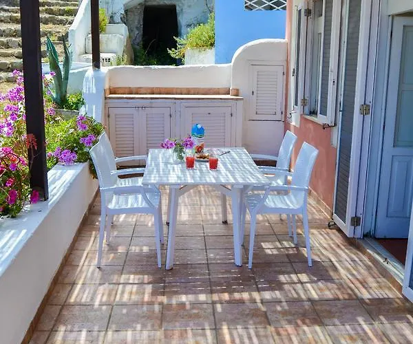 Daire Maridea - Scuncillo *