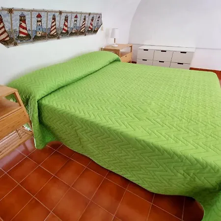 Maridea - Scuncillo 蓬扎