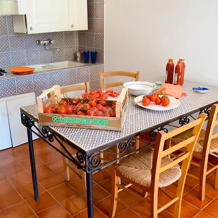 Maridea - Scuncillo Apartamento *