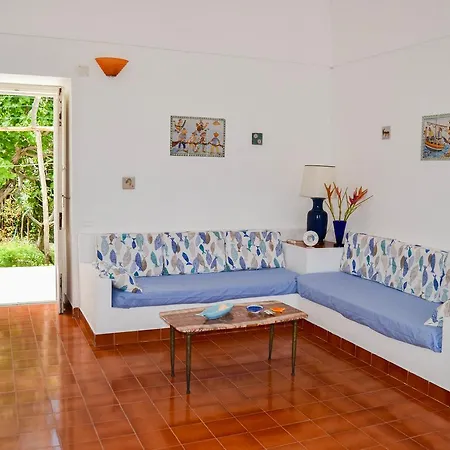 Maridea - Scuncillo 公寓