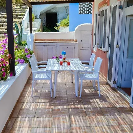 Apartamento Maridea - Scuncillo *