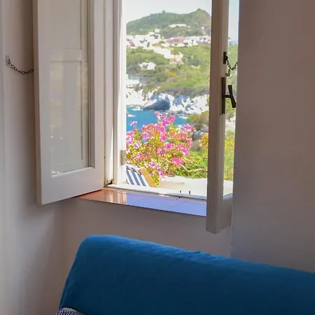 Maridea - Scuncillo Apartamento Ponza