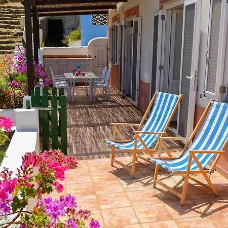 Maridea - Scuncillo Apartamento *