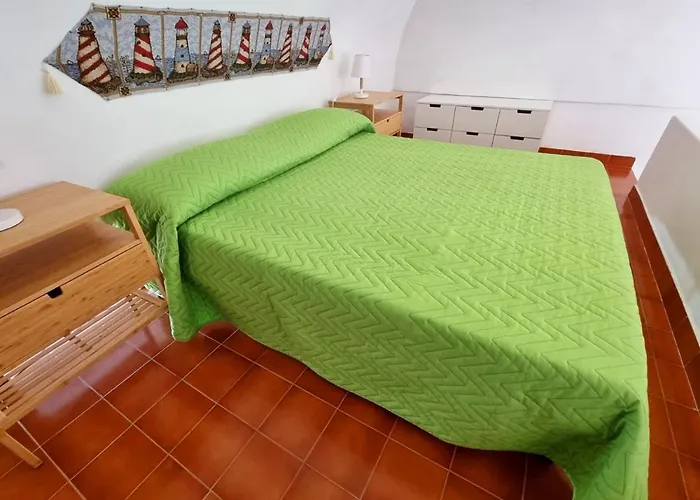 Maridea - Scuncillo 蓬扎