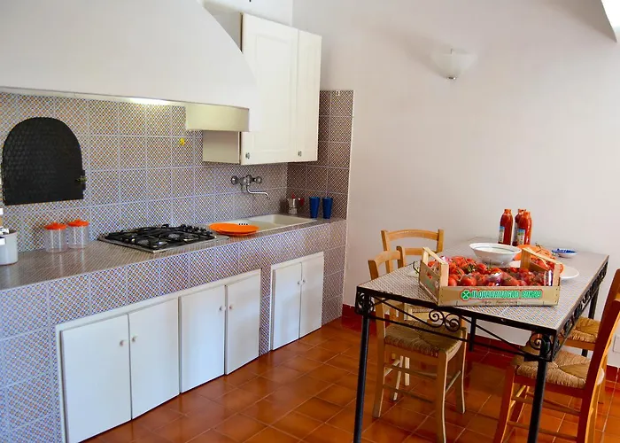 Maridea - Scuncillo 公寓 *