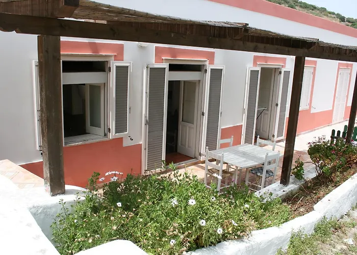 Maridea - Scuncillo 公寓 *