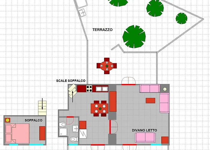 Maridea - Scuncillo *