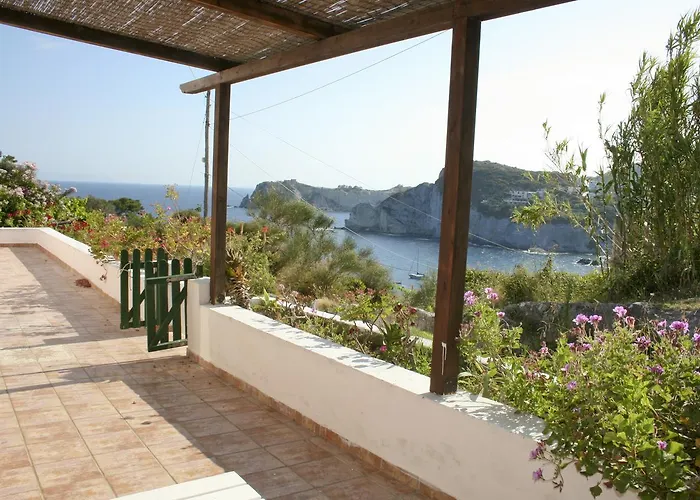 Maridea - Scuncillo 公寓 *